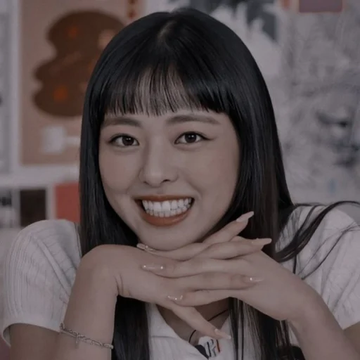 Стикер Yunaashindrakk by @Mystikeer - 2