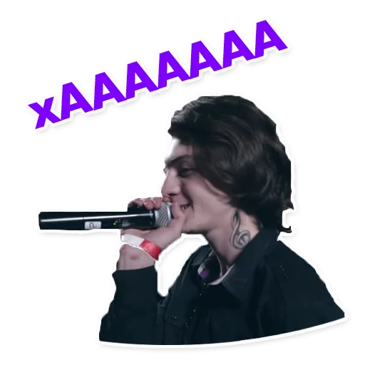 Sticker Free Yung Trappa (@stickerssave) - 8