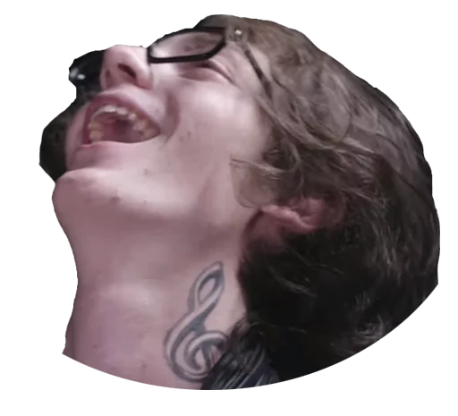 Sticker Free Yung Trappa (@stickerssave) - 3