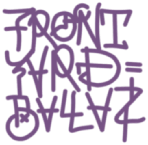 шрифт почерк графика