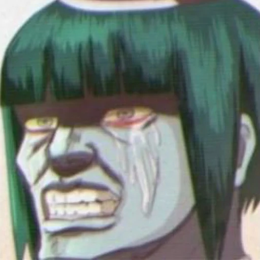 cartoon sketch drawing