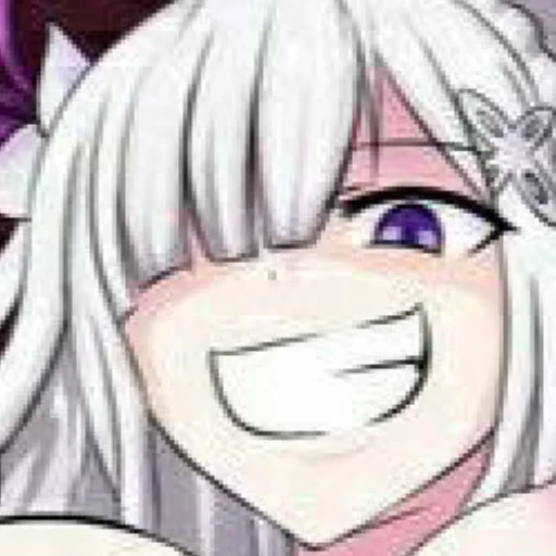 sketch illustration anime