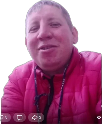 Sticker Yura1703 - 1