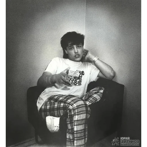 Sticker Yurochka 💗 - 4