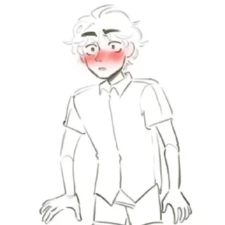 Sticker Лвпг - 1