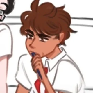 Sticker Лвпг - 7