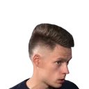 Sticker ЮРИЙ ДУДЬ - 3