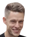 Sticker ЮРИЙ ДУДЬ - 10