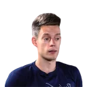 Sticker ЮРИЙ ДУДЬ - 8