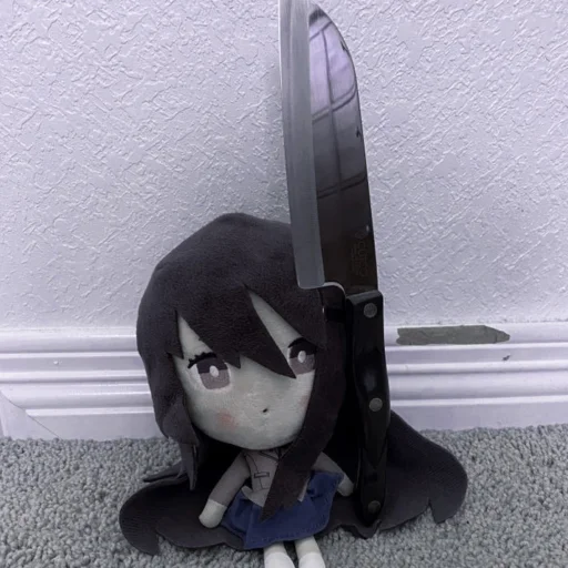 Sticker YuriTopLegenda - 1