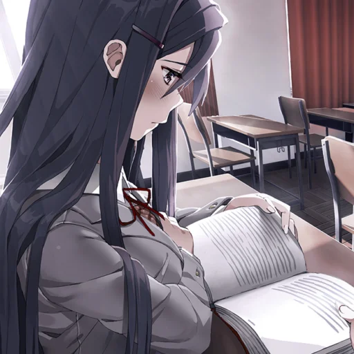 =͟͟͞ ⋆𝙔𝙪𝙧𝙞 @sandiastickers - 