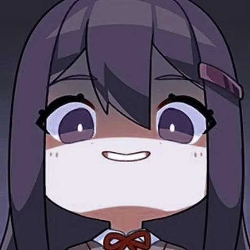 Sticker YuriTopLegenda - 1