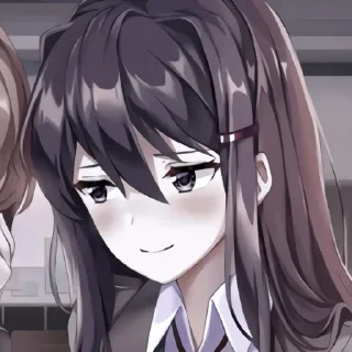 Sticker =͟͟͞ ⋆𝙔𝙪𝙧𝙞 @sandiastickers - 4