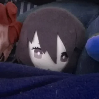 Sticker =͟͟͞ ⋆𝙔𝙪𝙧𝙞 @sandiastickers - 1