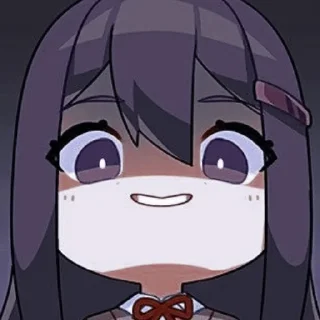 Sticker =͟͟͞ ⋆𝙔𝙪𝙧𝙞 @sandiastickers - 9