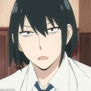 Sticker ⛓ Yuri Briar (@TodorokiShouto) - 4