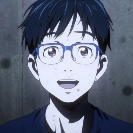 Sticker 〚 ʏᴜʀɪ ᴋᴀᴛsᴜᴋɪ 〛@stcryptic - 8