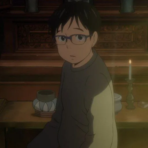 Sticker 〚 ʏᴜʀɪ ᴋᴀᴛsᴜᴋɪ 〛@stcryptic - 0