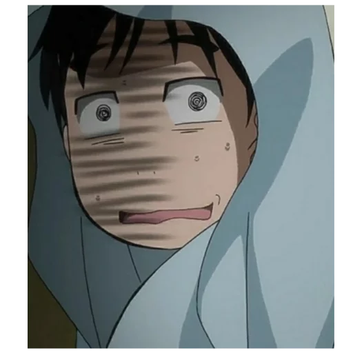 anime illustration cartoon