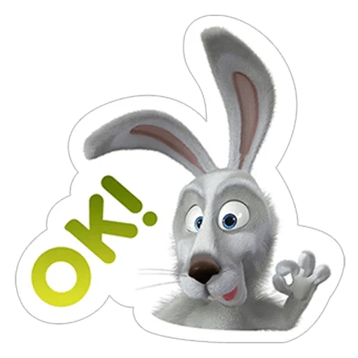 bunny rabbits and hares cartoon