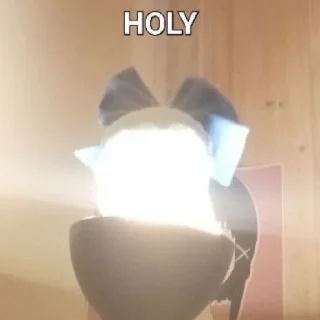 Sticker Yuriko's FUMO STICKER @mr_matcha - 4