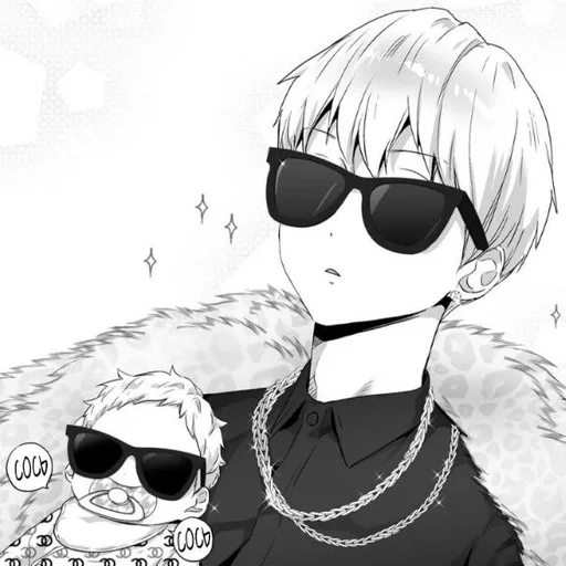 sunglasses sketch goggles