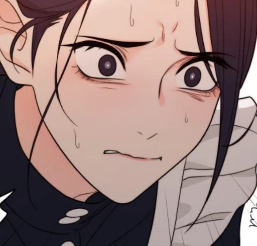 anime cartoon illustration