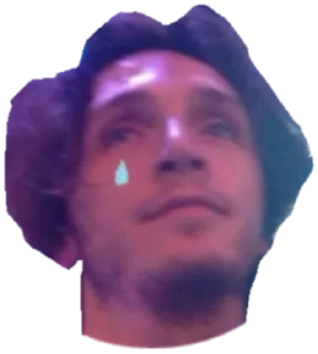 Sticker Юрочка Каплан - 7