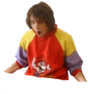 Sticker Юрочка Каплан - 5