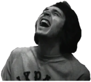 Sticker Юрочка Каплан - 9