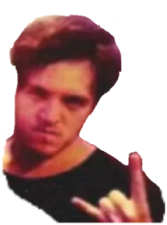 Sticker Юрочка Каплан - 0