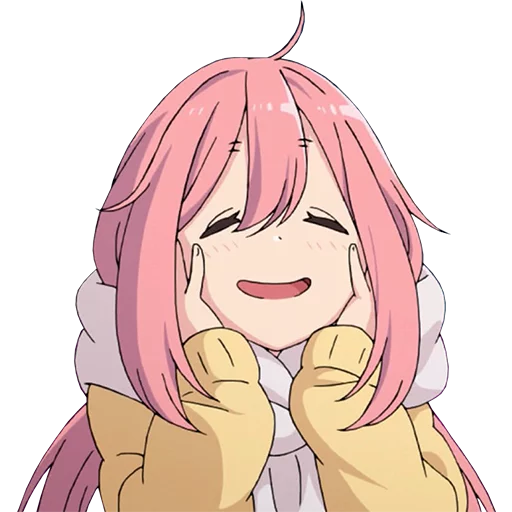 аниме мультфильм иллюстрация