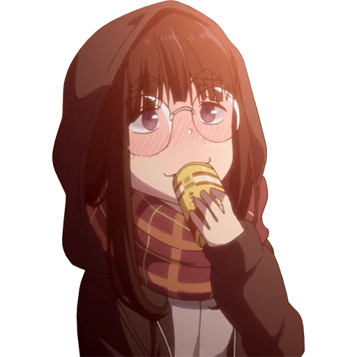 аниме мультфильм манга