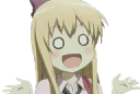 Sticker Yuru Yuri - 6