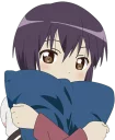 Sticker Yuru Yuri - 2