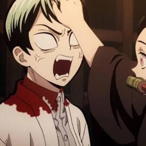 Sticker YushiroLol - 1