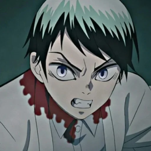 Sticker YushiroLol - 1