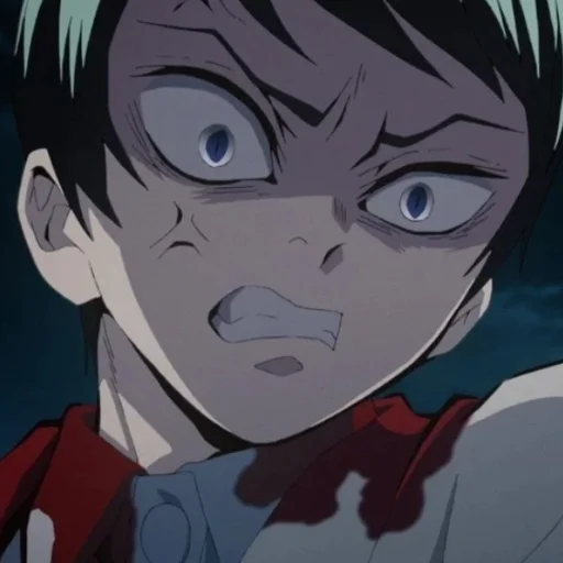 Стикер YushiroLol - 1