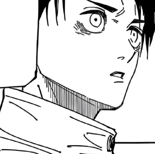 Стикер Yuta Okkotsu by @mikuStcikers - 11