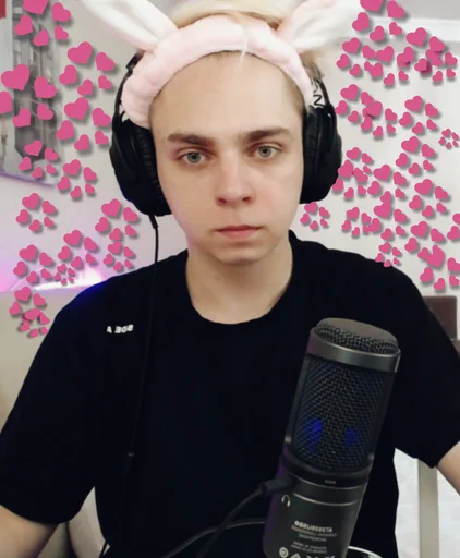 Стикер Fake_Sliv - 10