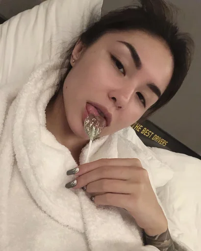 Стикер Fake_Sliv - 7