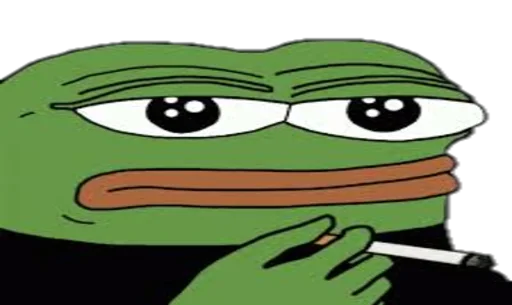 Стикер Fake_Sliv - 5