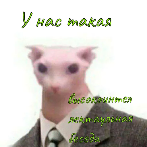 СМС млекопитающее свинья