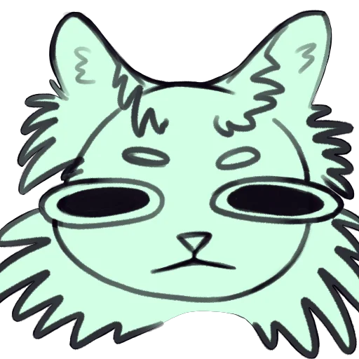 Стикер Yuvsikoan by feliks - 10