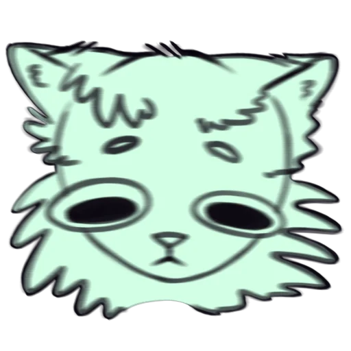 Стикер Yuvsikoan by feliks - 8