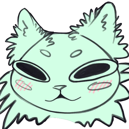 Стикер Yuvsikoan by feliks - 7