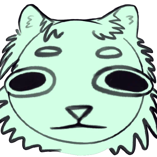 Стикер Yuvsikoan by feliks - 6