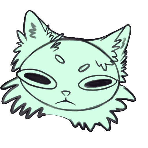 Стикер Yuvsikoan by feliks - 5