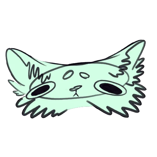 Стикер Yuvsikoan by feliks - 4