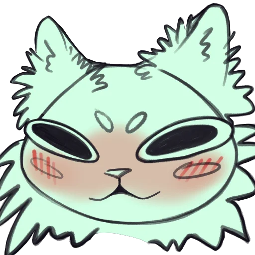 Стикер Yuvsikoan by feliks - 2